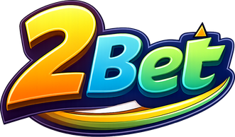 2 bet সবুজ লোগো